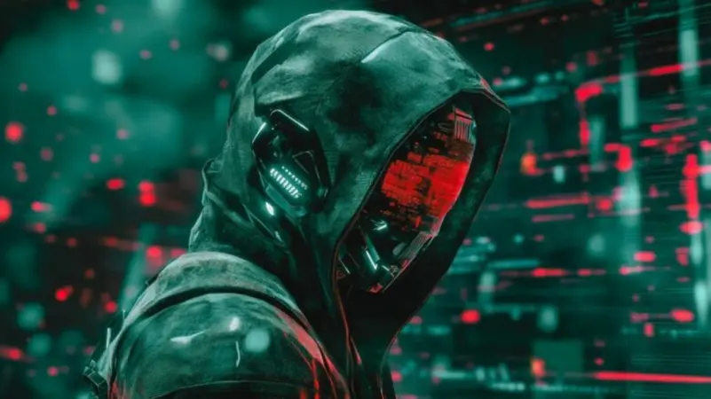 كشف أداة تجسس جديدة خطيرة تستهدف الشرق الأوسط.. كيف تعمل وماذا تسرق؟