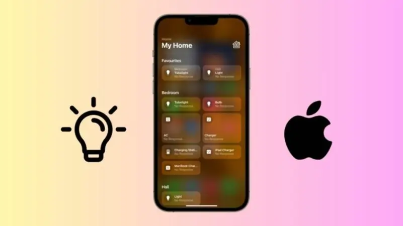 ابل تستهدف سوق الأجهزة المنزلية الذكية بروبوت فريد