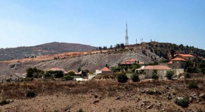 جيش الاحتلال الإسرائيلي يطالب سكان 25 قرية في جنوبي لبنان بإخلاء منازلهم