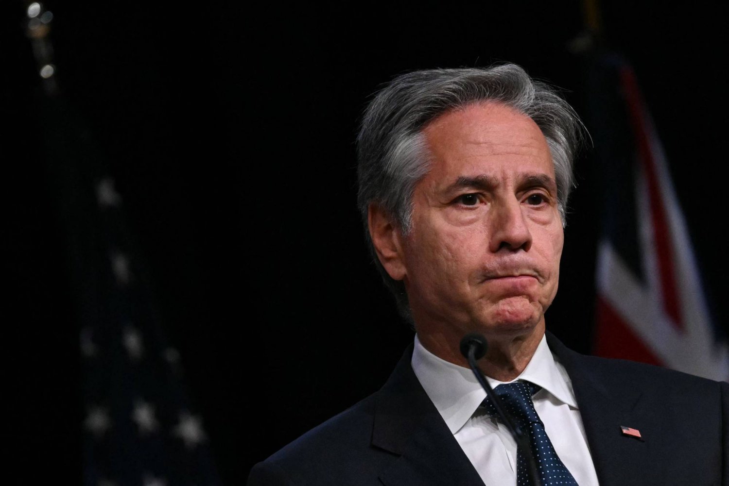 بلينكن في مقال بفورن أفيرز: إيران ووكلاؤها استغلوا الفوضى لإحياء طرق الاتجار غير المشروع بالأسلحة في المنطقة