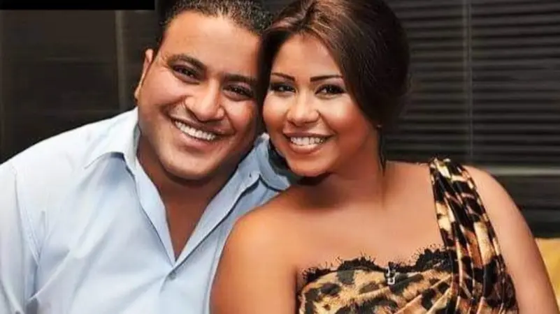 شقيق شيرين يوجه لها رسالة: أنتِ تاج راسي وأنا تحت أقدامك