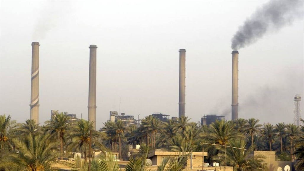 النفايات والمعامل تغرق بغداد والمناطق المجاورة لها علاقة برائحة الكبريت