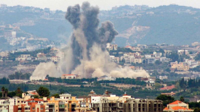 رئيس الوزراء اللبناني: عبرنا عن استعدادنا لتطبيق القرار 1701 شرط التزام إسرائيل به وشددنا على أولوية وقف العدوان