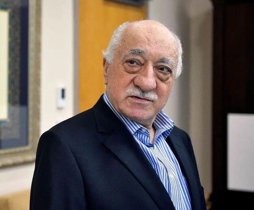 وفاة المتهم بتدبير محاولة انقلاب 2016 في تركيا فتح الله غولن