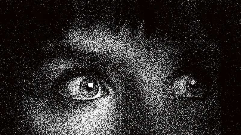 الخوف.. لماذا يحبه البشر ويشعرون بالمتعة بعد انتهائه؟