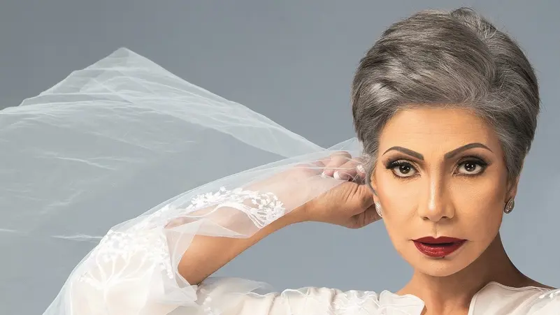 سوسن بدر: الجمهور أحب شخصيتي في “البحث عن علا” لأنها مثل كل الأمهات