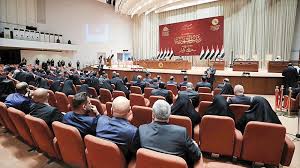 محاصصة اقرار القوانين .. مصادر : برلمان الاحزاب سيصوت على قوانين خلافية بطريقة السلة الواحدة