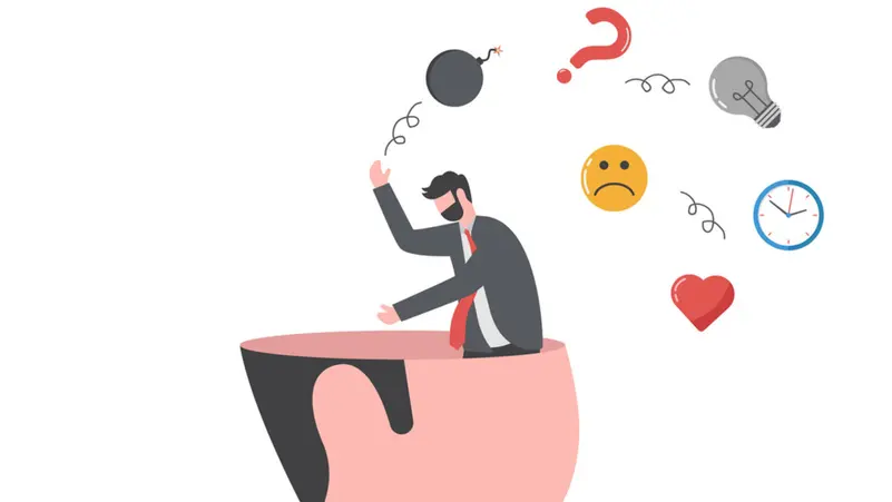 تحذير هام.. فوضى الذاكرة تسرع من شيخوخة الدماغ