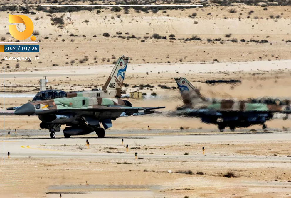 ‏جيش الاحتلال الإسرائيلي: هجومنا انتهى وحققنا أهدافه