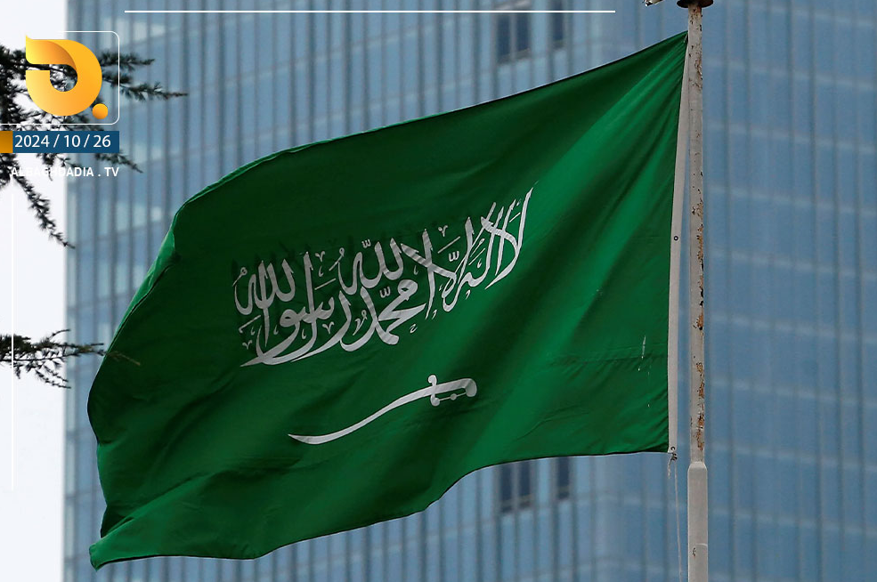 السعودية تدين الاستهداف العسكري لإيران وتدعو لضبط النفس والتهدئة