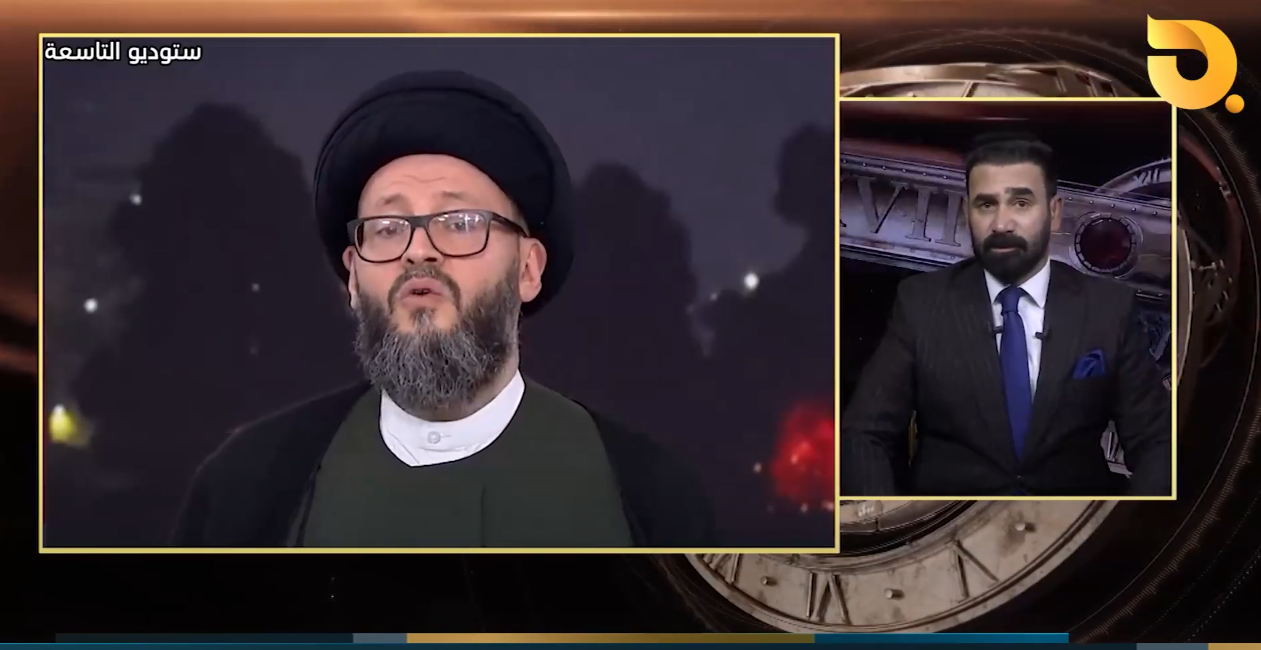 حرب لبنان تهدد العراق