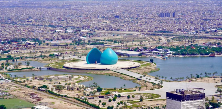 طقس العراق.. أجواء صحوة مع بعض الغيوم بعموم مدن البلاد تصاحبها رياح خفيفة متغيرة الاتجاه