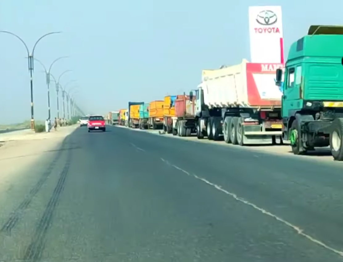 مستمرة منذ عدة أيام.. مواطنون يشكون من شحة مادة الكاز في المحطات بأغلب المحافظات