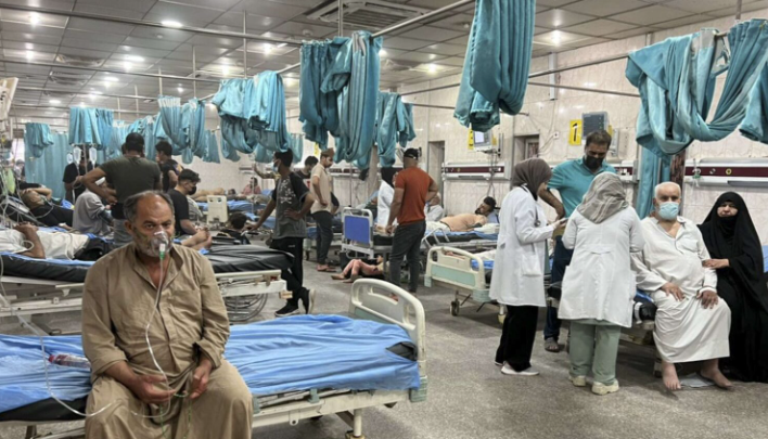  فرض أجور على زيارة المستشفيات أرهق المواطنين