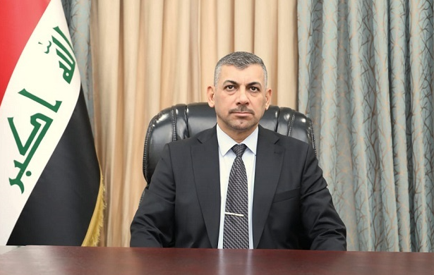 حكومة السوداني تعفي حيدر حنون من رئاسة هيئة النزاهة على خلفية ملفات فساد متورط فيها