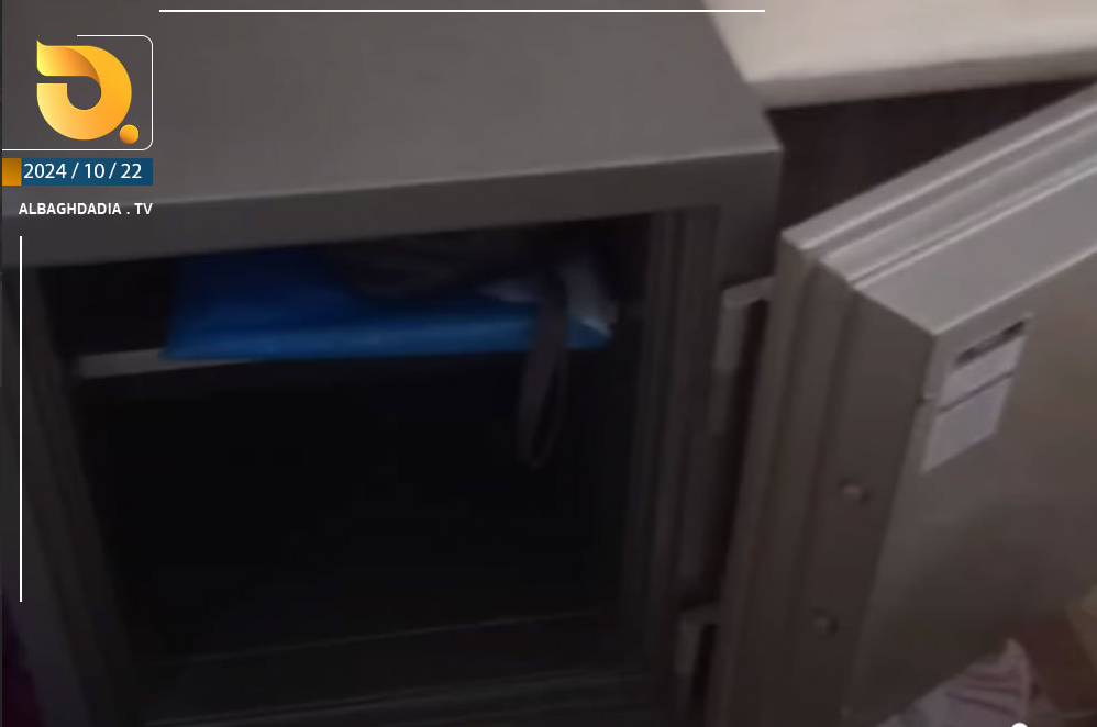 القبض على شخص سرق 209 مليون دينار من صديقه في بغداد