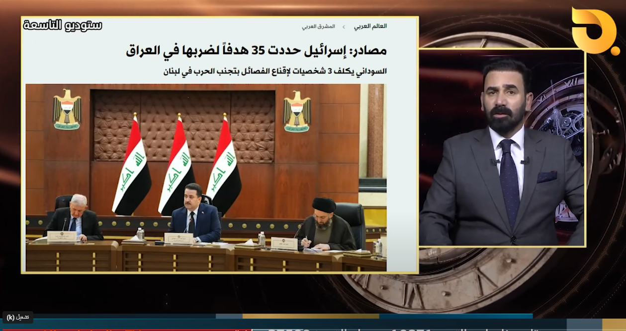 رافعي شعار تحرير القدس.. يختبؤون خوفا من الاغتيال