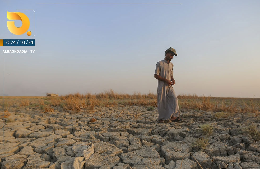 صندوق المناخ الأخضر يمنح العراق 30 مليون دولار لدعم الزراعة المقاومة للتغير المناخي في العراق