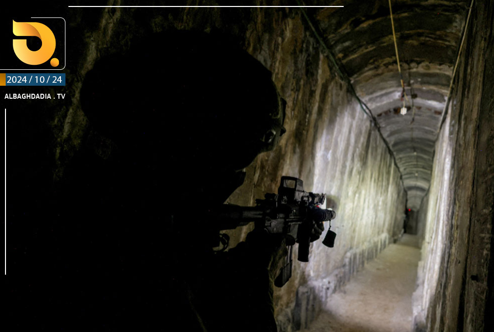 سي إن إن: جيش الاحتلال الإسرائيلي استخدم الفلسطينيين كدروع بشرية لاستكشاف المنازل والأنفاق المفخخة في غزة