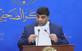 في سابقة خطيرة .. السلامي: عصابات للجريمة المنظمة داخل بلدية النجف تستخدم آليات الدولة