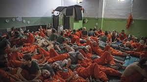 قانون العفو العام .. القوى السنية وقعت في فخ الاطار للتصويت على حكومة لم تقر قوانين مهمه