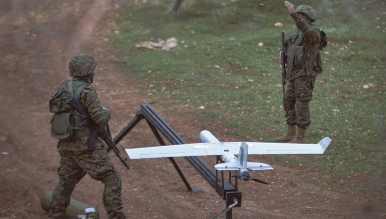 إعلام الاحتلال الإسرائيلي: طائرة مسيرة أطلقت من لبنان وأصابت بشكل مباشر منزل بنيامين نتنياهو في قيساريا