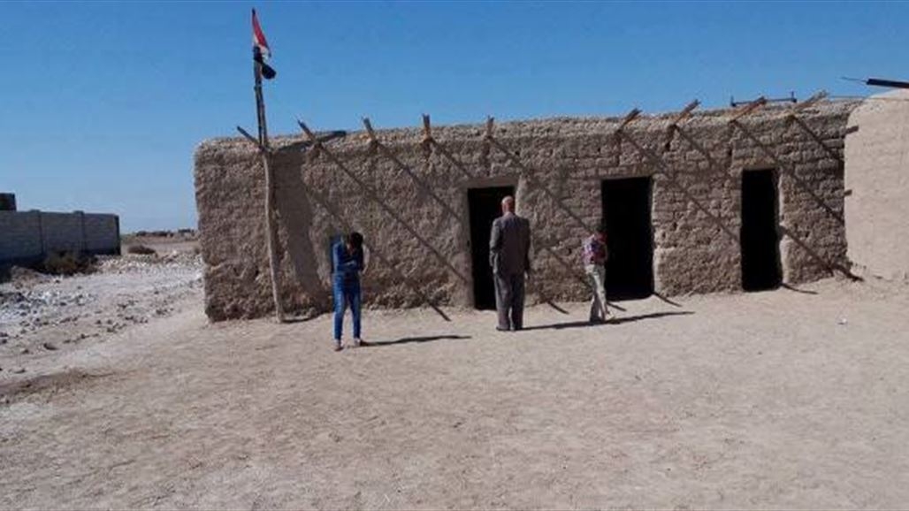 تربية ديالى: في المحافظة ما زال لدينا 9 مدارس طينية وأكثر من 90 مدرسة كرفانية