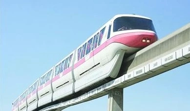 قطار بغداد المعلق لن يرى النور في هذه الفترة