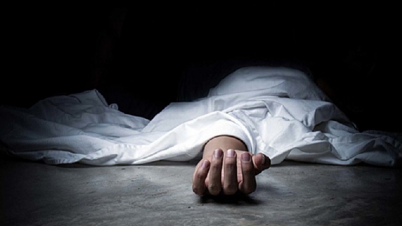 شاب عشريني يقتل أحد اقاربه بـ “قامة” خلف معمل الثرمستون وسط مدينة النجف