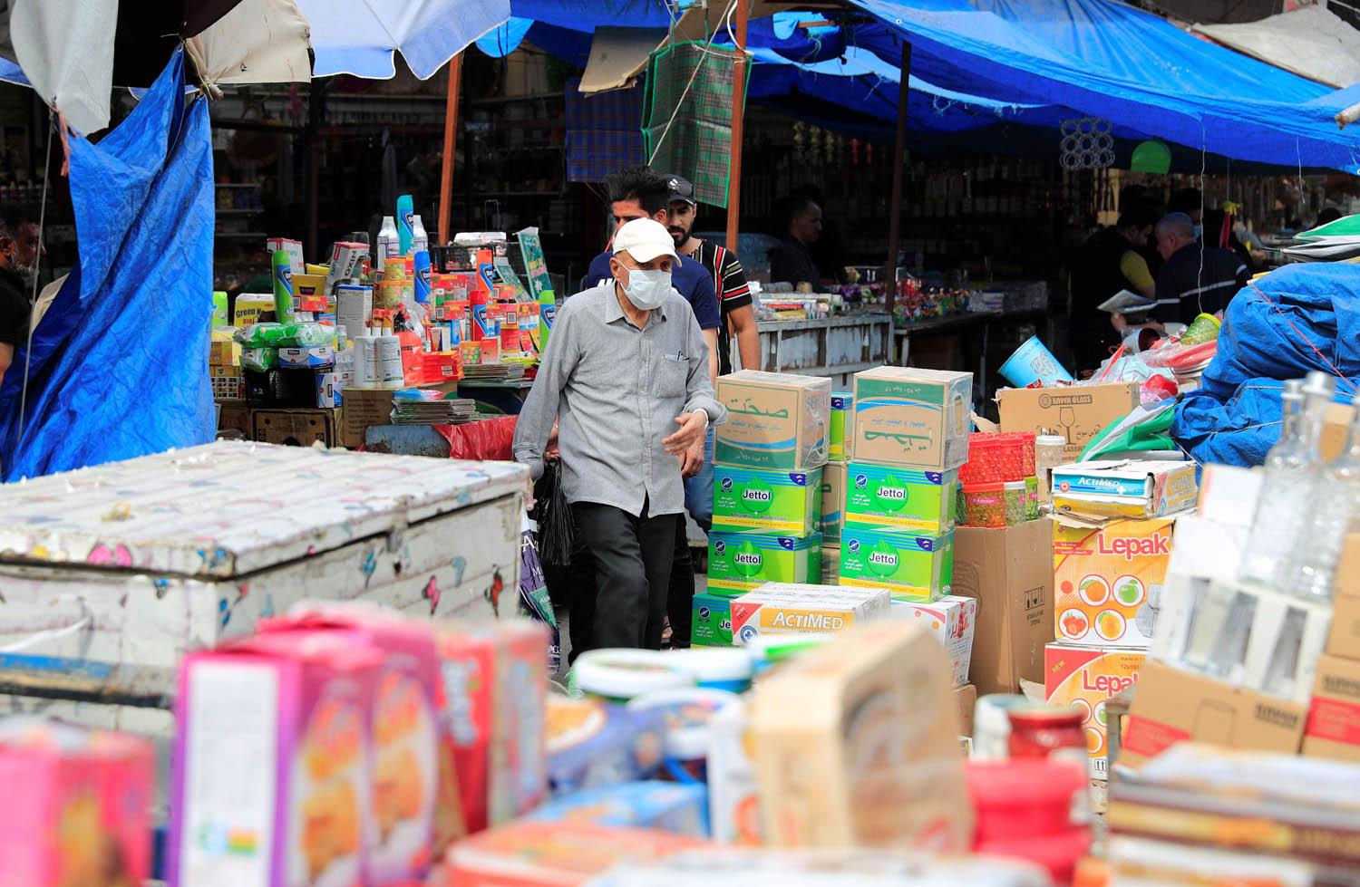 ارتفاع الركود وانخفاض القدرة الشرائية والمواطن هو المتضرر الوحيد