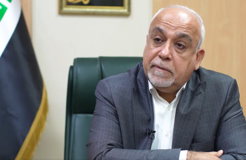 انباء عن اعتقال عبد الكريم الفيصل رئيس هيئة المستشارين بمكتب رئيس الوزراء محمد شياع السوداني