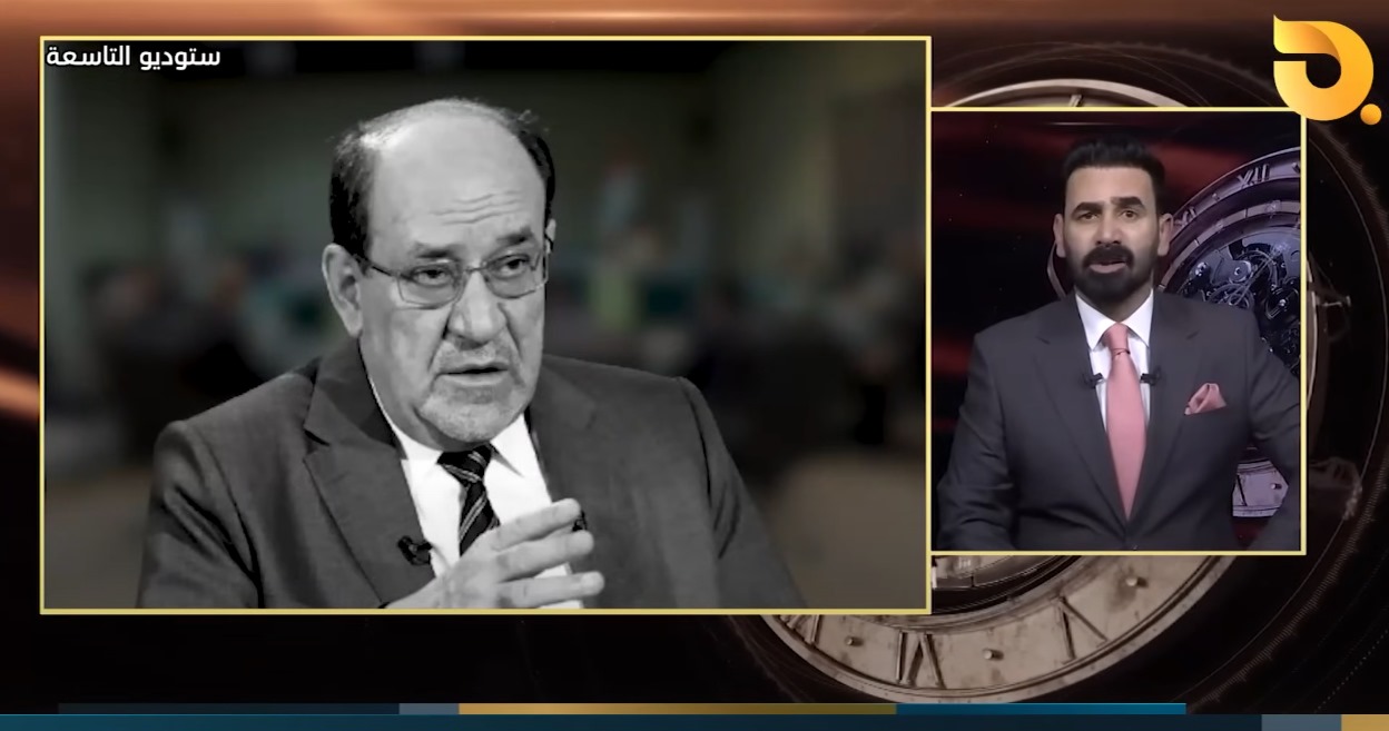 ابو سريوه “يشور” بأعضاء الاطار التنسيقي بعد ان ضحكوا عليه