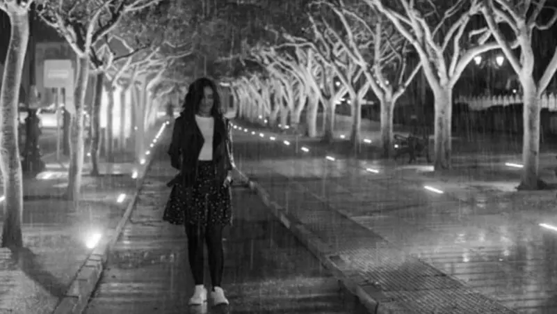 الفيلم المغربي “راضية” يسجل نجاحا كبيرا في عرضه الأول بالقاهرة