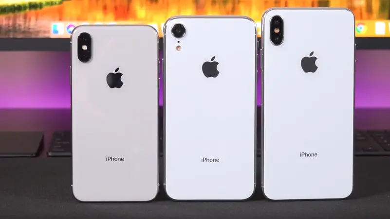 أسعار هواتف “آيفون” لن تنجو من الحرب التجارية المرتقبة!