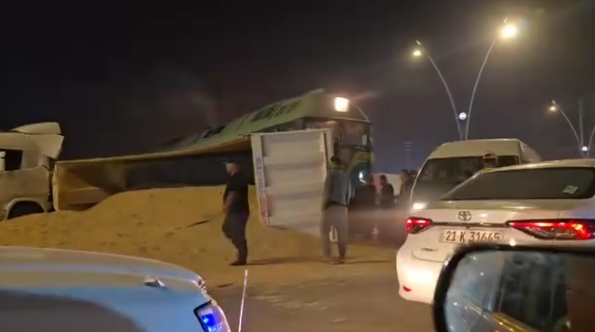 الحوادث المتكررة للقطارات امر عجيب في بلد يتحدث عن طريق التنمية