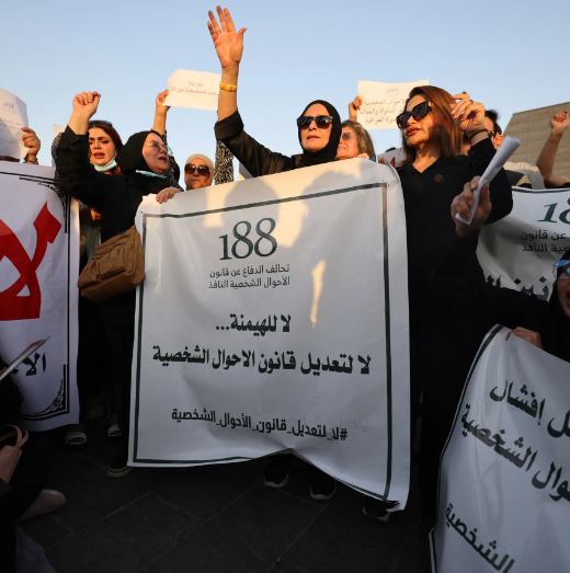 مطالبات جديدة برفض تعديل قانون الأحوال الشخصية