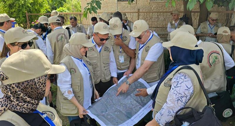 اقتصاديون: الكلفـة الماليـة المباشـرة للتعـداد بلغت 459 مليار دينار فيما بلغت كلفة تعطيل الدوام الرسمي 492 مليار دينار