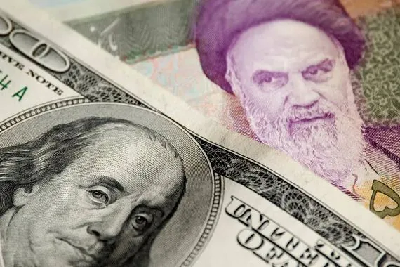 العملة الإيرانية تهوي لأدنى مستوى لها على الإطلاق إثر فوز ترامب