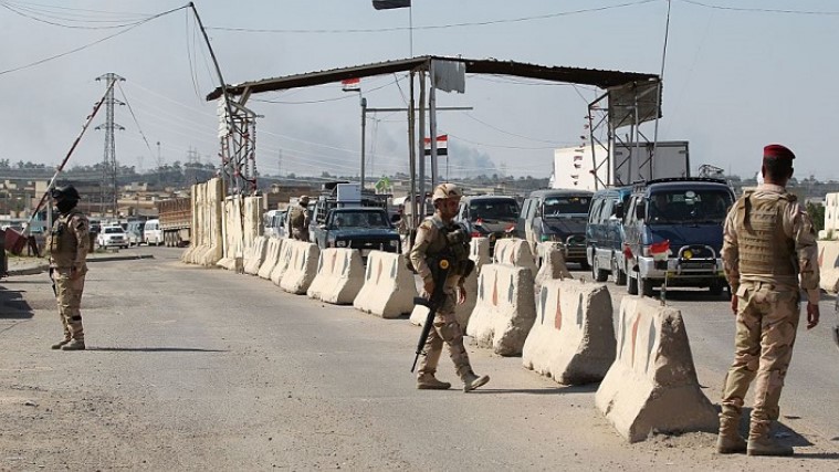 مقتل منتسب وإصابة آخر في اشتباكات بين مطلوب وقوة امنية في قرية البو طويل شمال ذي قار