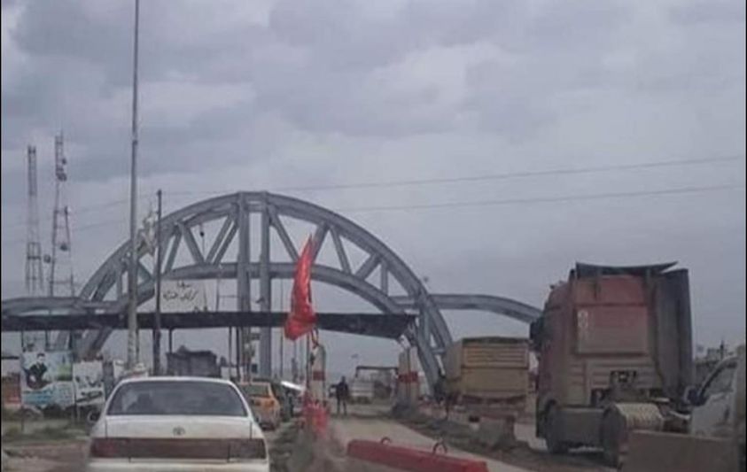 نواب عن نينوى: رصدنا دخول أكثر من 150 الف نسمة الى المحافظة قادمين من محافظات الشمال قبل يوم من التعداد السكاني