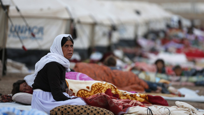 تحالف الاقليات: خطابات الكراهية ترتفع وغياب القوانين التي تحمي الحقوق