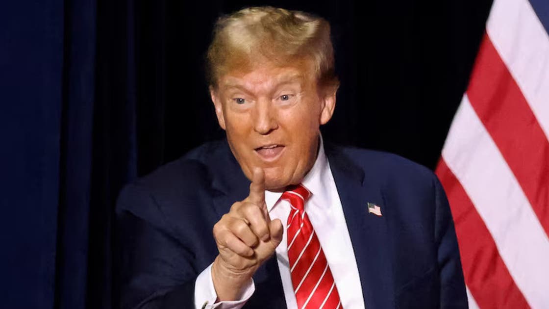 ترامب يريد منع “الحرب العالمية الثالثة” وحماية سماء أمريكا بـ قبة حديدية