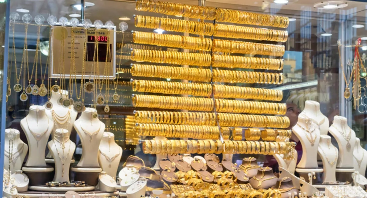 استقرار أسعار الذهب في الأسواق المحلية العراقية