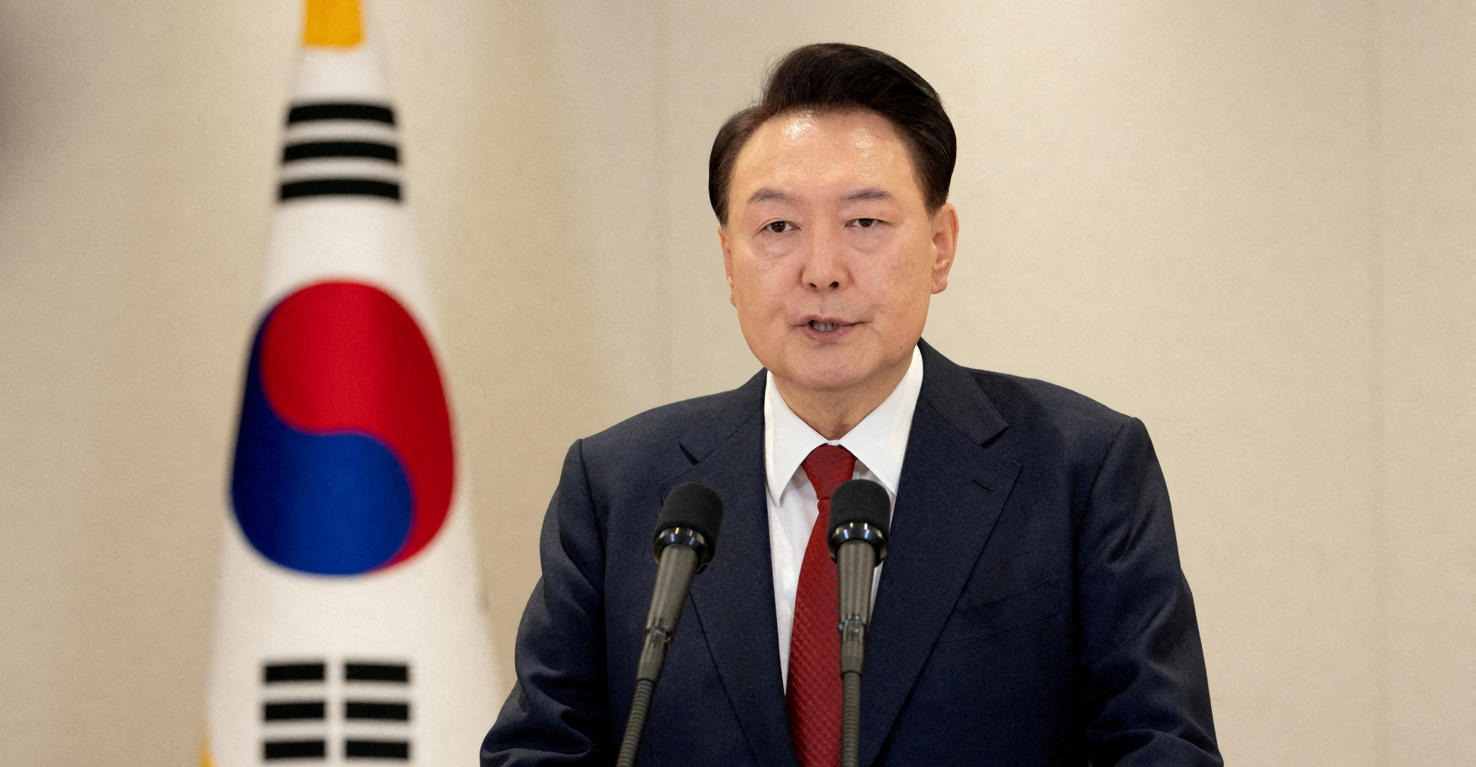 محكمة في كوريا الجنوبية تصدر مذكرة اعتقال بحق الرئيس المعزول يون سوك يول