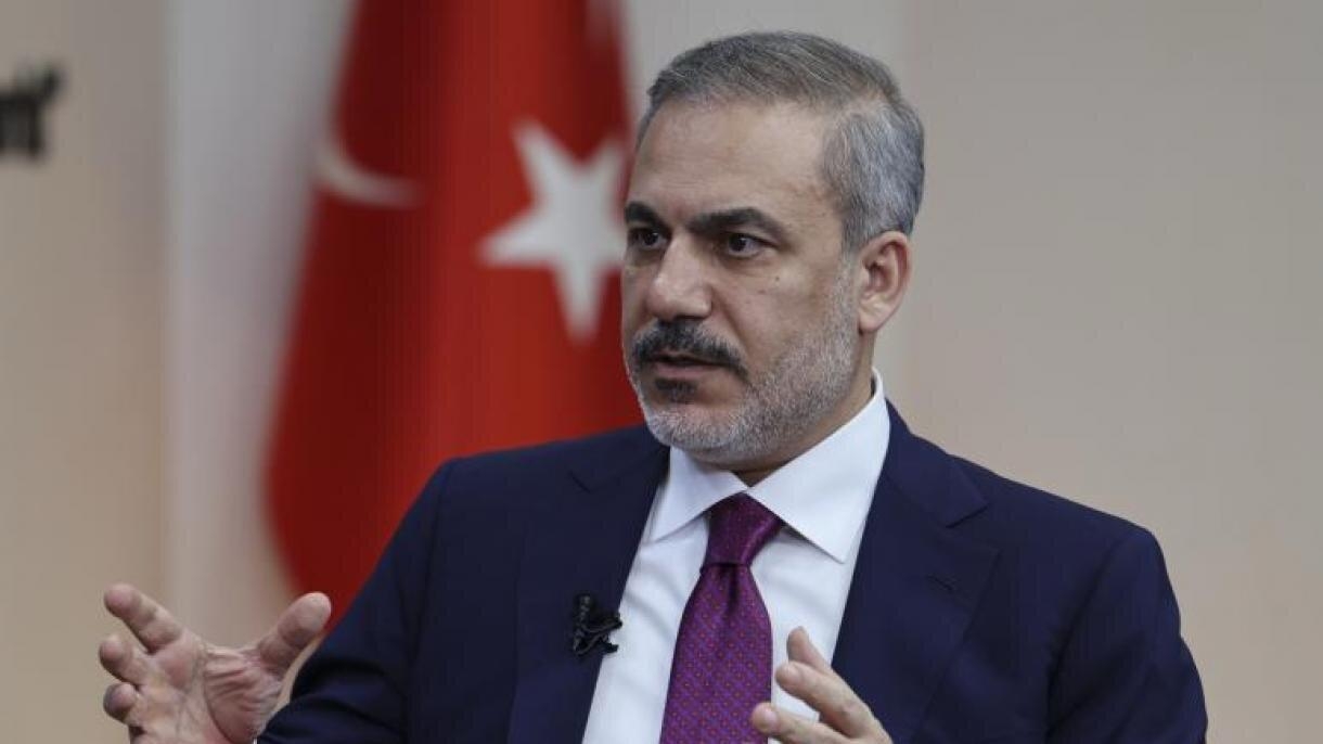 تركيا: لم يكن لنا دور في الإطاحة بنظام الأسد