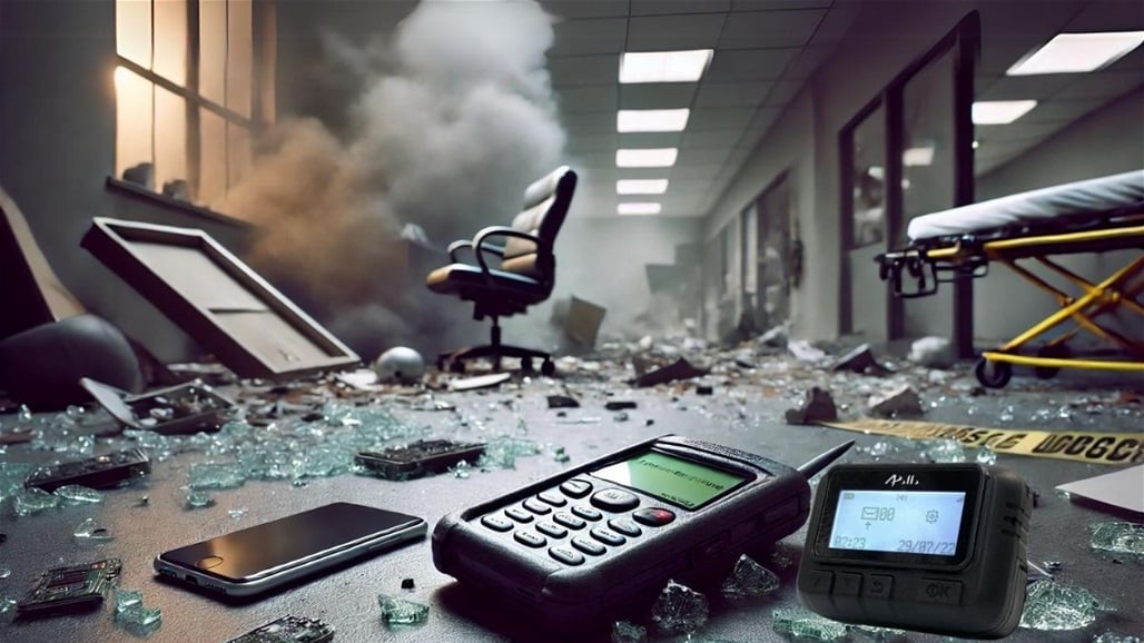 تفاصيل مثيرة عن تفجير “أجهزة البيجر”.. شركات وهمية وعالم خيالي