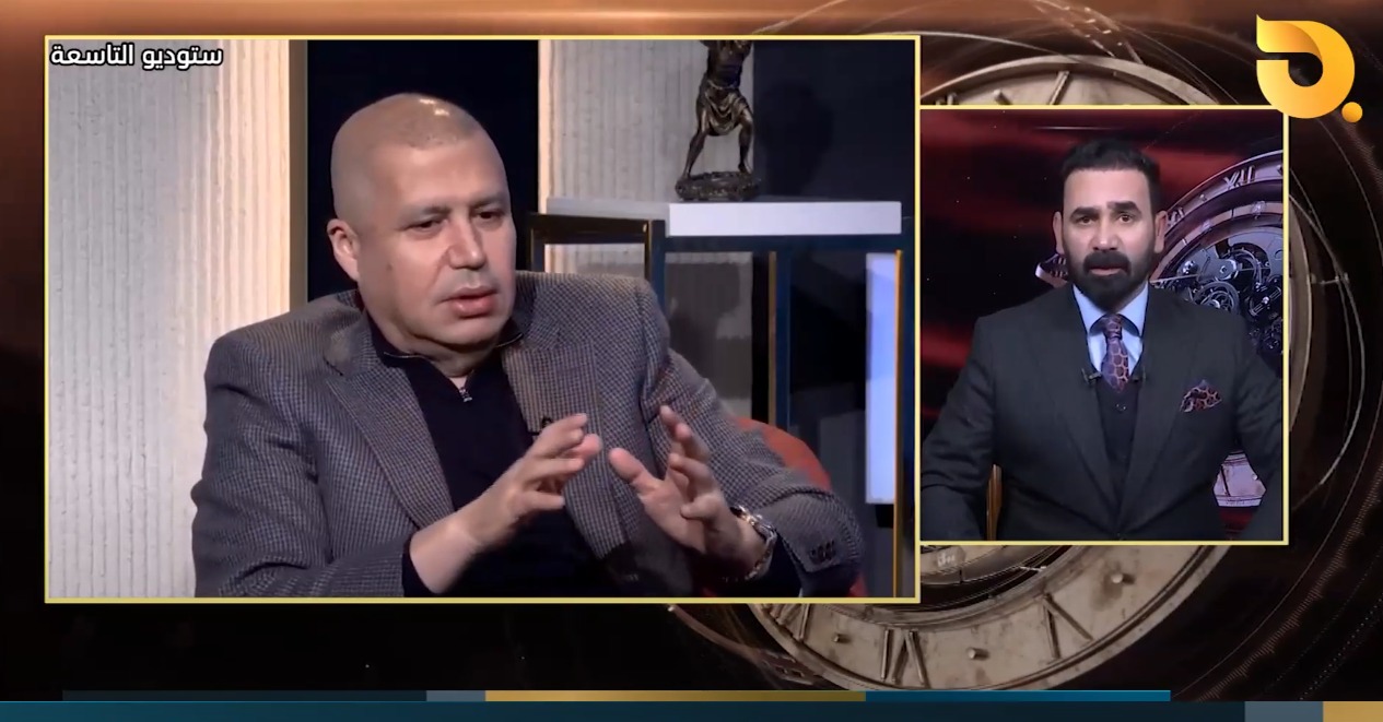 مستشار الجمره : اذا لم تستجيب الفصائل للشروط الأمريكية وتحل نفسها فسيتم ذلك بالقوة