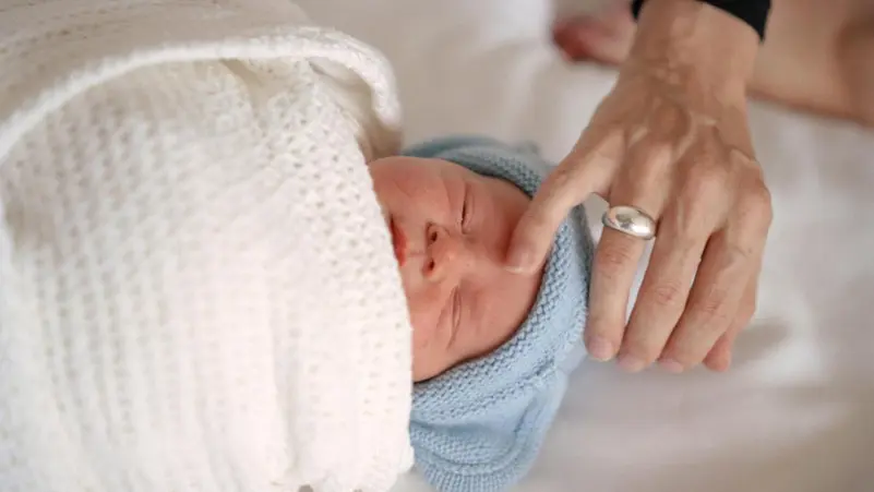 أسرار جديدة عن الأطفال حديثي الولادة.. ربما لم تسمعها من قبل