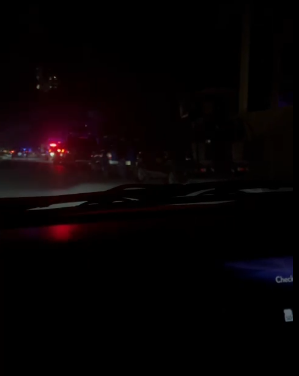 بأمر من السوداني.. قوه مسلحة تقتحم منزل مقدم التاسعة علي الذبحاوي مرتين اقل من ٢٤ ساعة