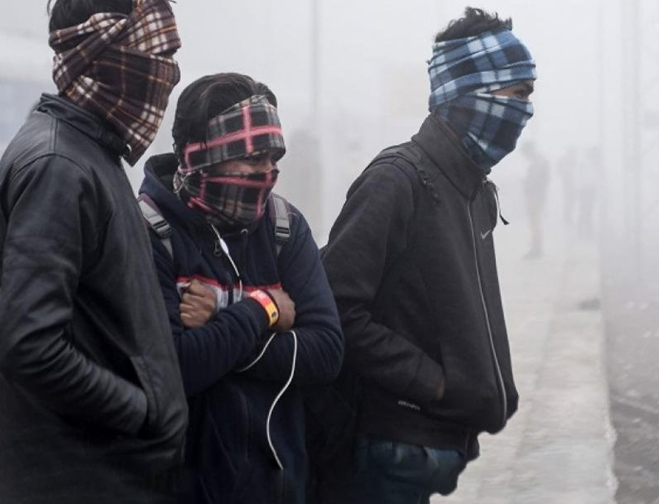 الطقس.. العراق على موعد مع منخفض جوي خلال الأيام المقبلة